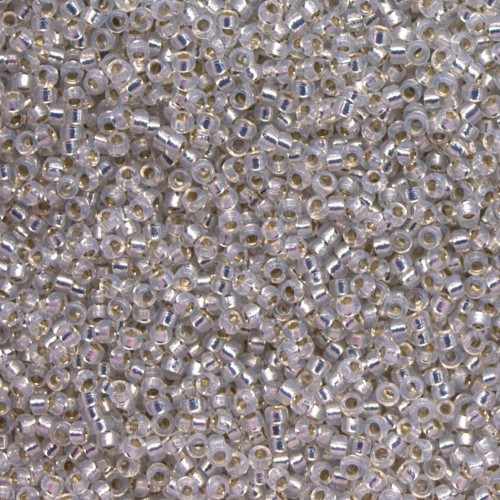 Бисер RR-551 Miyuki Round Rocailles, 15/0